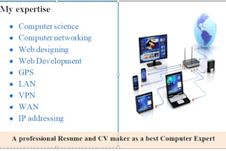 do computer networking, wireshark and packet tracer projects