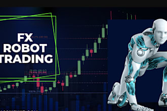 setup a well forex ea bot, forex bot, forex trading bot, forex ea, forex robot