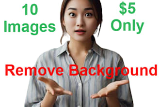 remove image background professionally