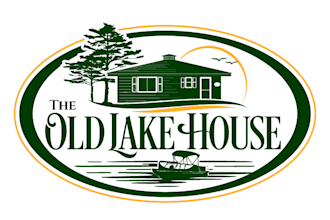 design a good lake house logo for you at a cheaper