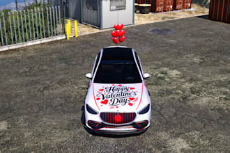 make your valentines day more memorable