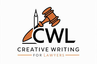 create 2 modern law logo design for business