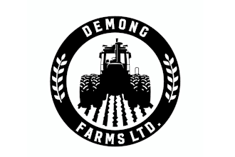 design suitable unique agriculture logo