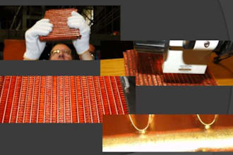 optimize brazing processes with expert consulting and research