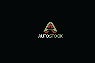 design significant automotive parts company logo