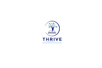 design mindful attractive dental logo