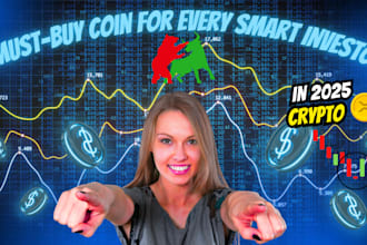 tell you about a secure investment crypto coin that will make you profitable