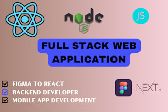 do react js, next js javascript web app, figma to next js, front end typescript