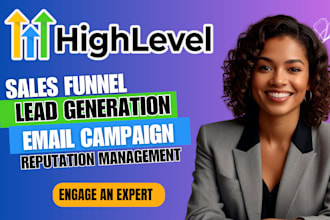 do gohighlevel webinar funnel gohighlevel email marketing ghl membership site
