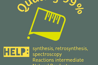 teach you organic chemistry o and a level