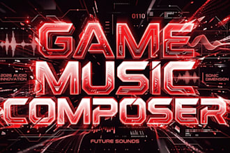do game music soundtracks and sound design