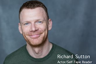 be your acting audition self tape reader