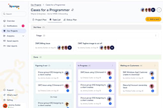 software developer, desktop app, pos, erp, API integration, mlm, erp, saas