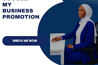gmb optimization local seo google my business gmb promotion