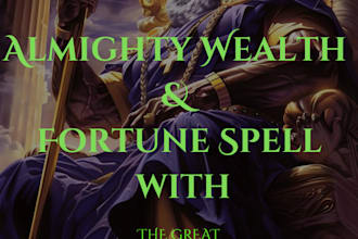 make you a powerful success magnet using magick