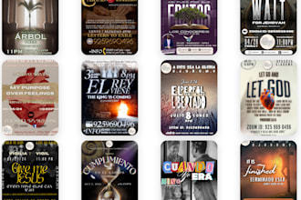 develop stunning flyer designs perfect for promotional purposes