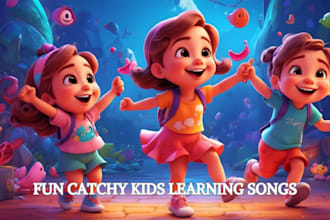 write and sing hop rock kids learning music for your children as a singer