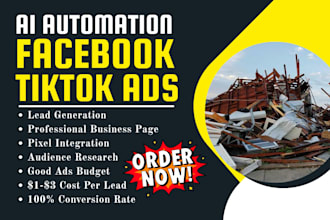 generate quality public adjuster leads home owners leads insurance claim leads