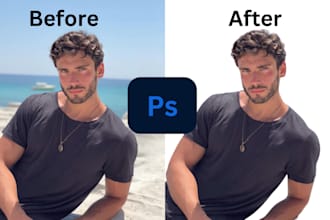 do quickly any background removal within 24 hours