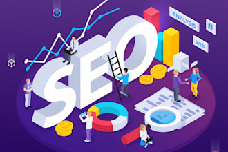 do SEO backlinks high quality and link building service