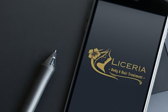 stylish handwritten signature logo  elegant custom designs