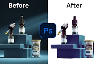 do any product or photo background removal, photo, or crop quickly