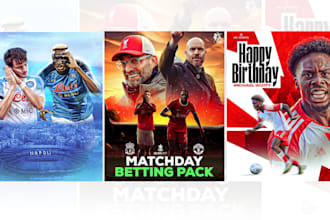 any sport poster design , basketball , football , cricket