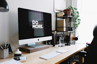 do virtual assistance for all your admin needs