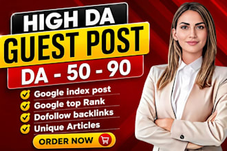 guest post, high da guest post, guest posting with dofollow backlinks