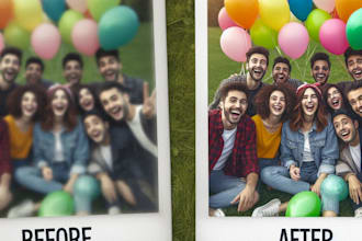 transform ordinary photos into eye catching visuals