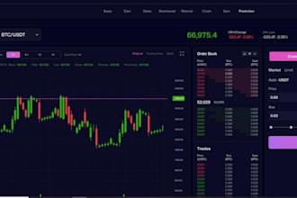 develop crypto ai bot, trading bot, trading bot, forex trading bot, solana bot