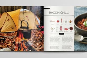 write your cookbook, recipe book cookbook writer cookbook formatting and design