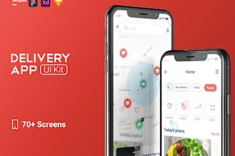 courier app taxi app booking app courier delivery app grocery app restaurant app