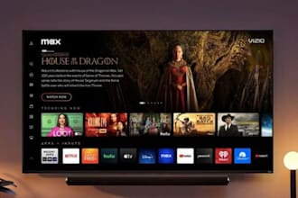 develop your iptv, ott, or smart TV app with admin dashboard
