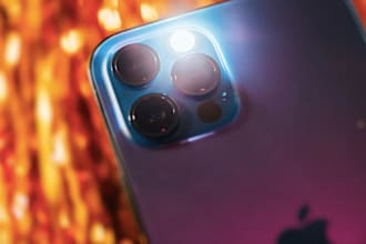 build camera app ar vr app lidar app video photo editing app