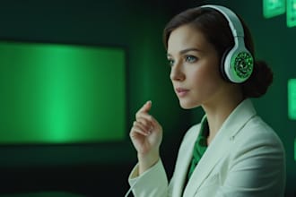 create an ai agent for you