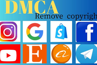 send dmca takedown notice to google,onlyfans,fb,ig,yt,twitter,reddit, shopify