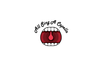 design unique good looking music logo