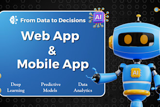 create python based ai and machine learning solutions