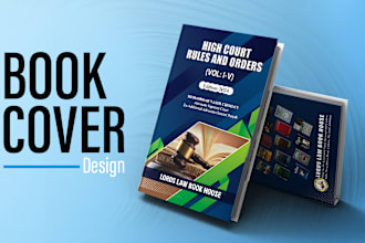 top notch book cover and e book design with free images