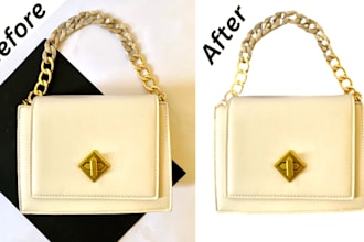 do any 150 image background removing photo editing and resizing in 2 hours