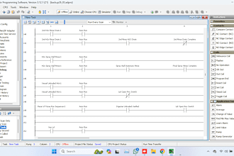 program and trouble shoot your automation direct plc