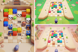 develop web game, action web game, browser game game, html5 game