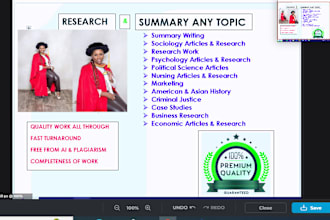 do literature, systematic review, dissertations, research