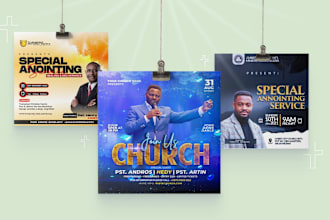 create beautiful flyers posters and brochures