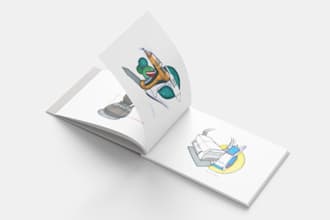 do industrial design concept sketches and 3d cad modelling