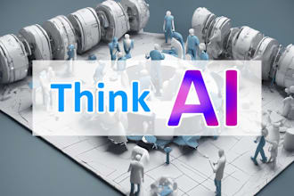 craft your winning ai strategy ideation to execution
