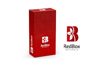 do professional beauty, cosmetics, fashion logo or any graphics design