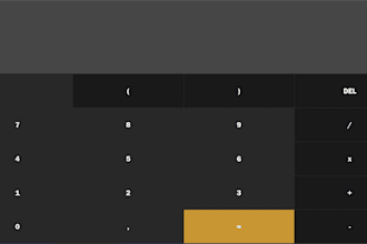 do your own asp dotnet or a python skript for automation