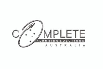 design eye catching genuine plumbing logo